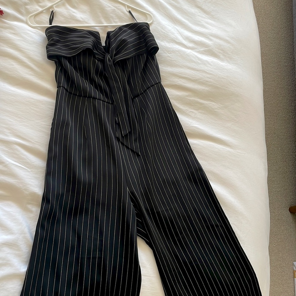 She & sky large jumpsuit